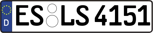 ES-LS4151