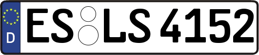 ES-LS4152