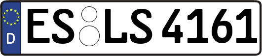ES-LS4161