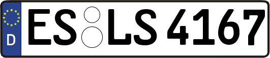ES-LS4167