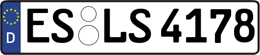 ES-LS4178