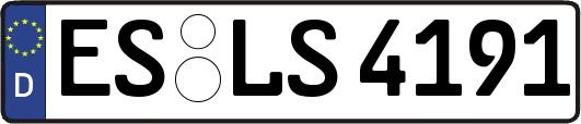 ES-LS4191