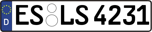 ES-LS4231
