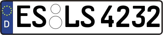 ES-LS4232