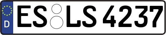 ES-LS4237