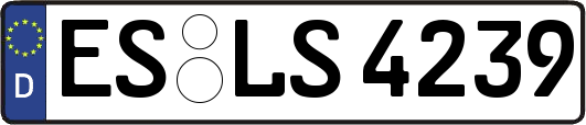 ES-LS4239