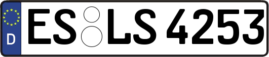 ES-LS4253