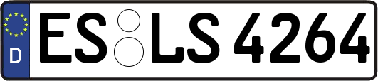 ES-LS4264