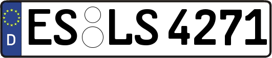 ES-LS4271
