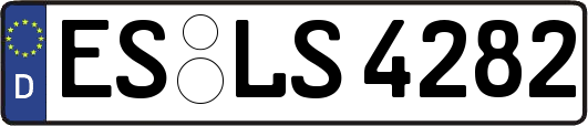 ES-LS4282