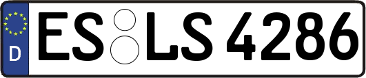 ES-LS4286