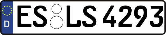 ES-LS4293