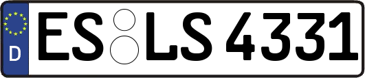 ES-LS4331