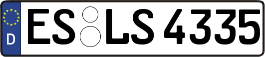ES-LS4335