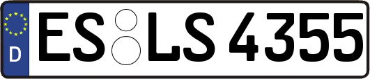 ES-LS4355
