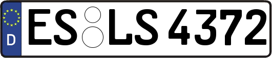 ES-LS4372
