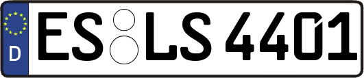 ES-LS4401