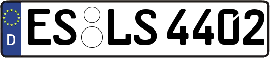 ES-LS4402