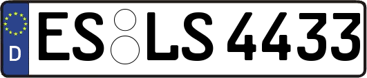 ES-LS4433