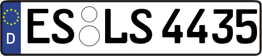 ES-LS4435