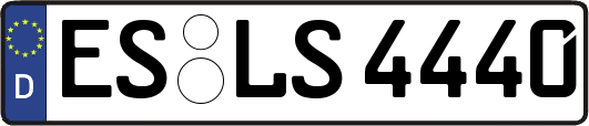 ES-LS4440