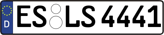 ES-LS4441