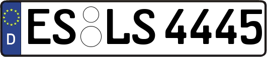 ES-LS4445