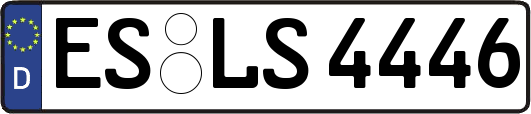 ES-LS4446