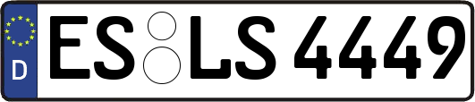 ES-LS4449
