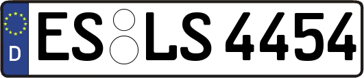 ES-LS4454