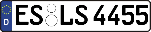 ES-LS4455