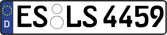 ES-LS4459