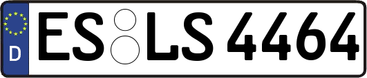 ES-LS4464