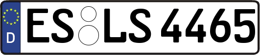 ES-LS4465