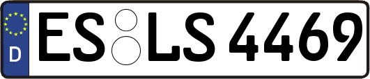 ES-LS4469