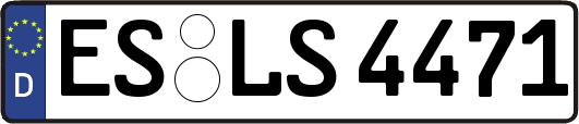 ES-LS4471