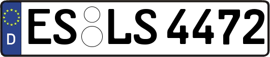 ES-LS4472