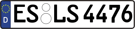 ES-LS4476