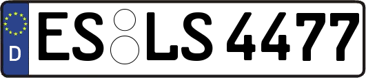 ES-LS4477