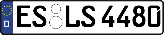 ES-LS4480