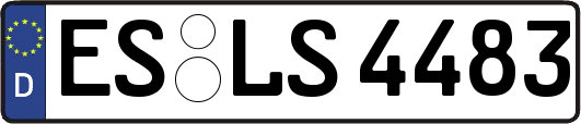 ES-LS4483