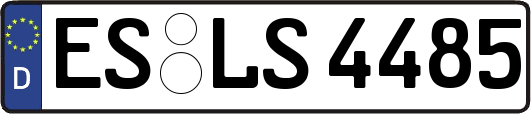 ES-LS4485
