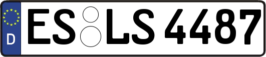 ES-LS4487