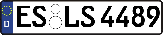 ES-LS4489