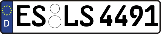 ES-LS4491