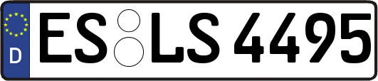 ES-LS4495