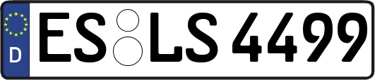 ES-LS4499