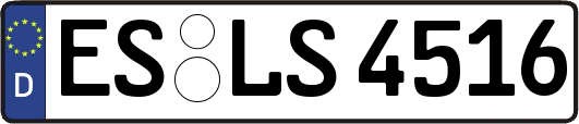 ES-LS4516