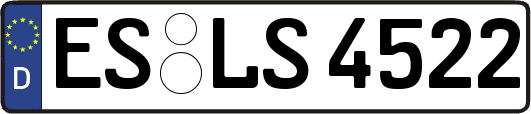 ES-LS4522