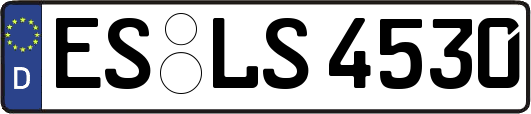 ES-LS4530